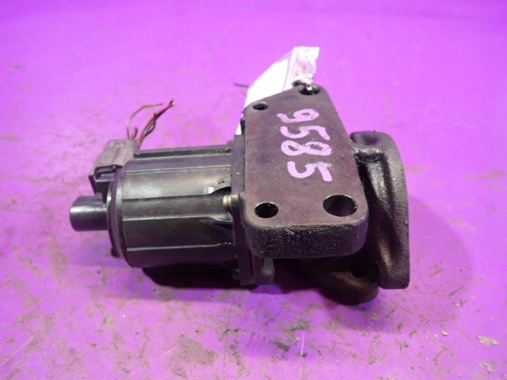 фото №4, Mazda 5 i cr 05- 2,0 citd rf7j клапан egr k5t70871