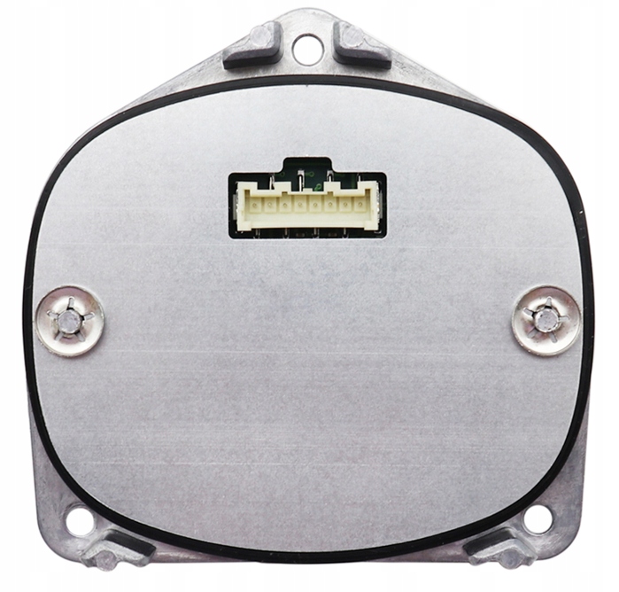 фото №2, Модуль trixenon audi q7 4l0941329