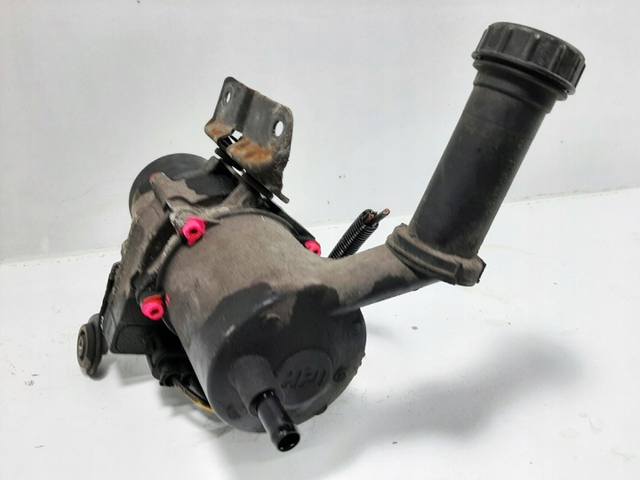 фото №9, Peugeot 307 sw 2.0hdi 03r насос усилителя 9653582180