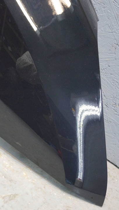 фото №6, Peugeot 3008 i крыло правый перед ktvd b2352