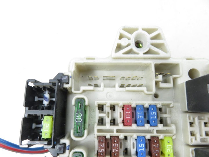 фото №10, Bsi mitsubishi outlander i cu_w 2.0 4wd cu2w - 4g63 dohc 16v mr587875