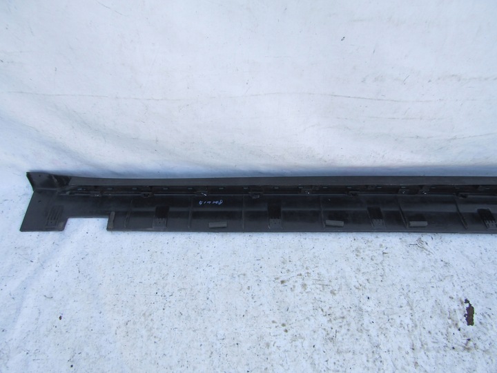 фото №11, Порог планка kia optima iv 15- sport hev правая