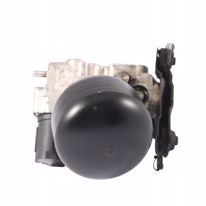 фото №9, Mercedes w221 насос подвешивание клапаны abc a2213200958