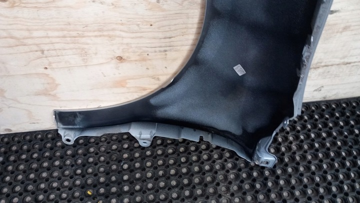 фото №7, Citroen c4 i крило перед праві ezrc