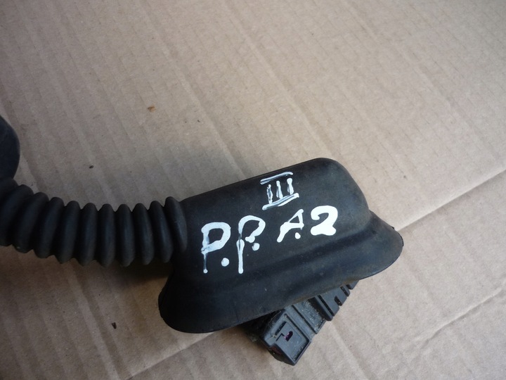 фото №8, Жгут дверь правые перед audi a2 8z0971030c европа