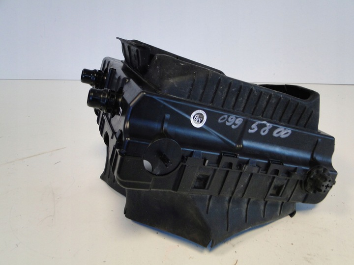 фото №7, Mercedes радіаторів води w підкрилок праві amg gt 290 x290 a2905009400