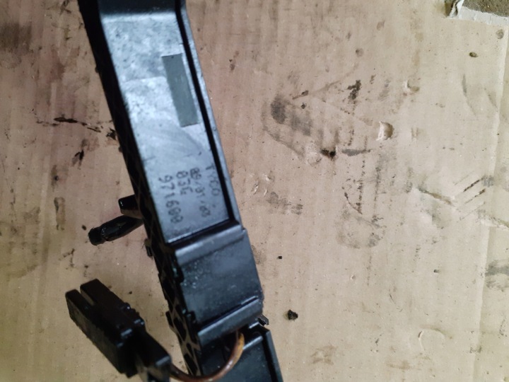 фото №5, Джгут насос-форсунок audi vw 2.0 tdi 03g971600