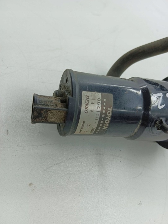 фото №5, Lexus gs 300 350 430 450h дополнительный водяной насос 2007 064100100