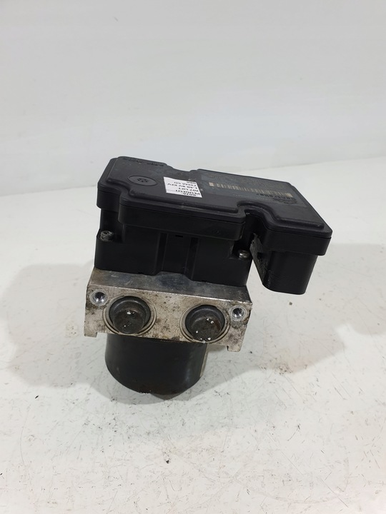 фото №7, Насос гальмівна abs 9663945580 peugeot 207 citroen c2 c3 eu 1.4b