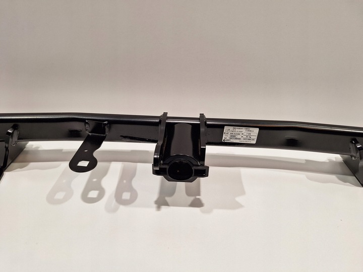 фото №12, Hak 1631689180 вестфалія новий opel corsa f 19-