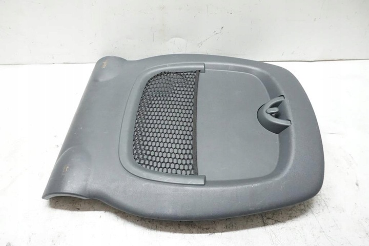 фото №2, Защита обшивка сиденья перед mitsubishi colt vi