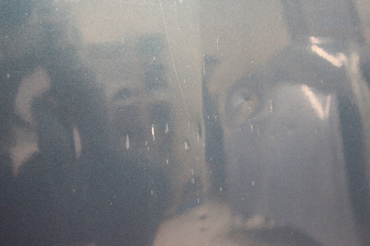 фото №13, Капот кришка двигуна opel zafira b ii 2005r- z21u