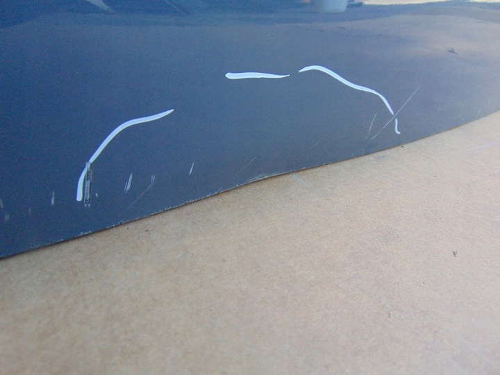 фото №12, Кришка багажника зад cupra terramar 2024-