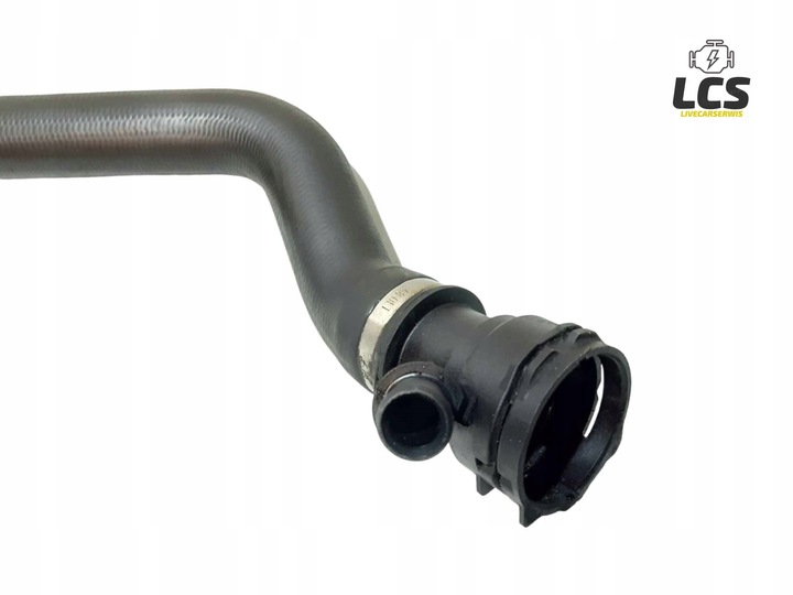 фото №7, Труба шланг води bmw e60 7789742