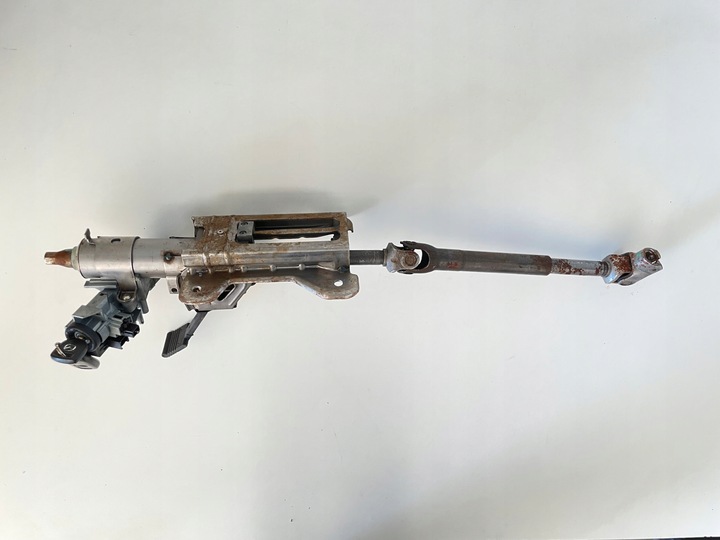 фото №5, Колонка кермова mazda 2 6j6a66938a