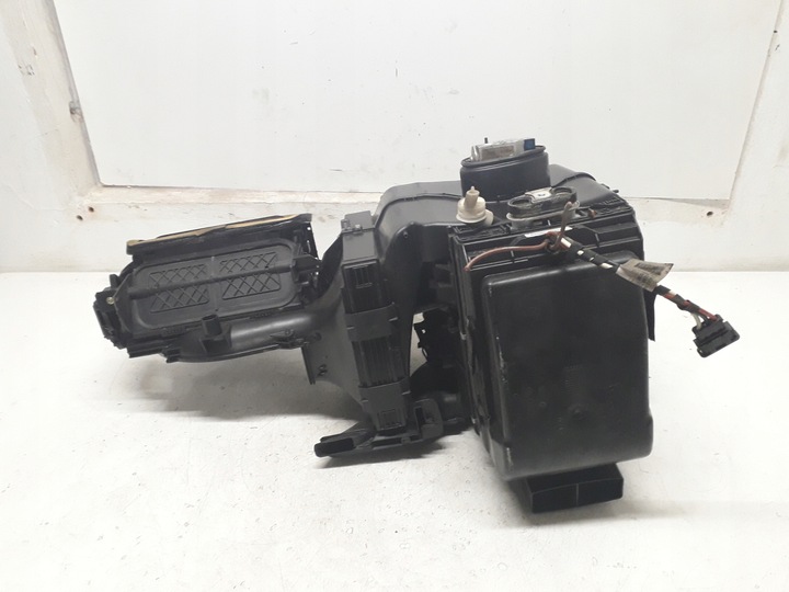 фото №7, Seat ibiza 6l 02-08 отопитель испаритель кондиционера w06l1820003 al