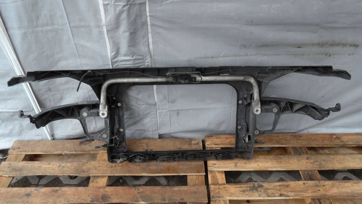 фото №6, Audi tt 8n i 02r pas перед 8n0805593