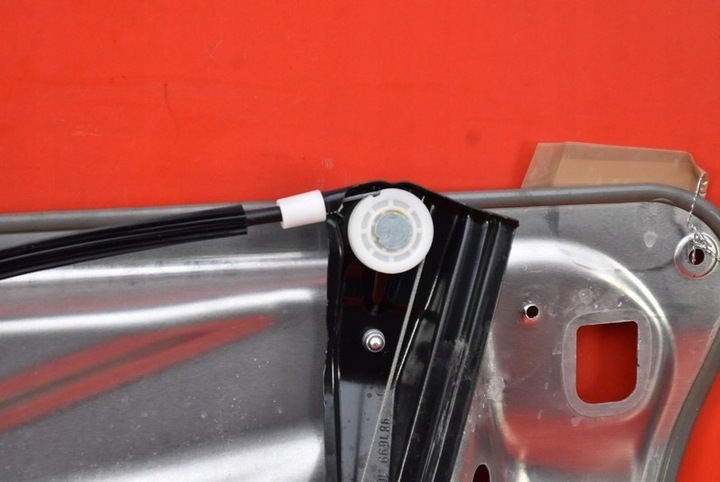 фото №9, Подъемник стекла левый перед eu a2128201102 mercedes e-klasa w212 09-13