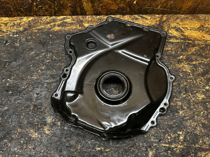 фото №1, Корпус розподільний вал audi 2.0 tfsi 06h109211q