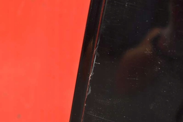 фото №8, Дверь левая зад задние ly9b audi a2 99-05