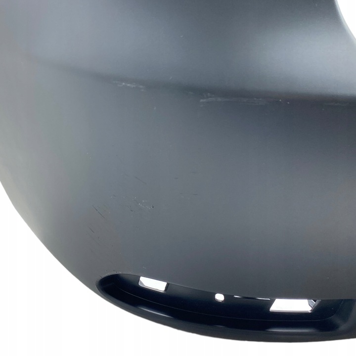 фото №13, Новый оригинальный бампер задний renault экспресс van