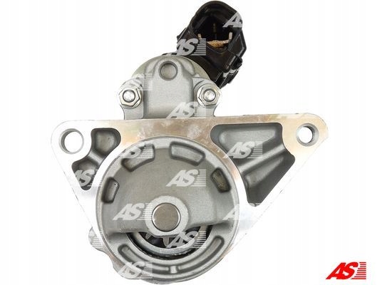 фото №8, As-pl s6039 стартер