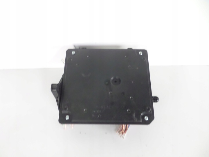 фото №1, Модуль блок керування bcm renault megane iii scenic iii