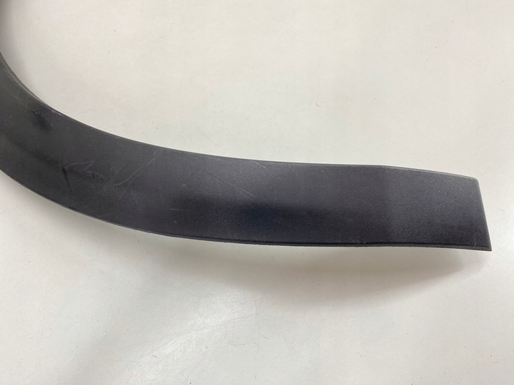 фото №5, Планка крила peugeot 3008 ii правий зад