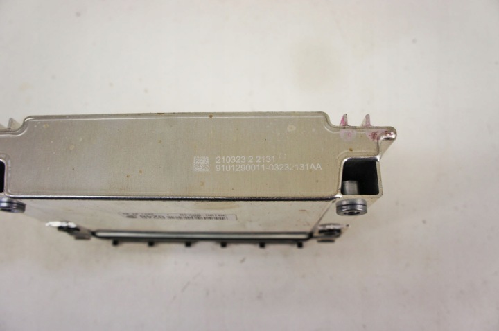 фото №7, Mr074 hyundai i20 iii 20- 1.2i компютер двигуна