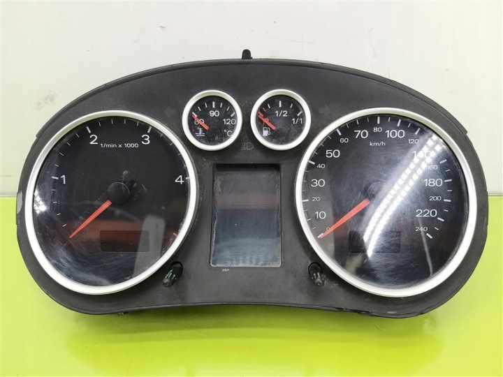 фото №9, Комплект запускає стартовий audi a2 1999-2005 1,4 tdi 110080020010 оригінал