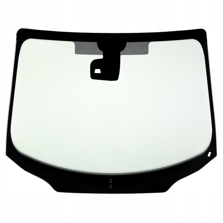 фото №1, Стекло лобовое peugeot 508 sed/kbi 2011-2018 akust+ датчик+ gps