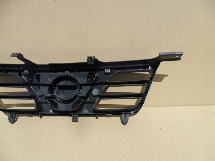 фото №7, Nissan x-trail t30 po рестайлинг 2001 2002 2003 решётка