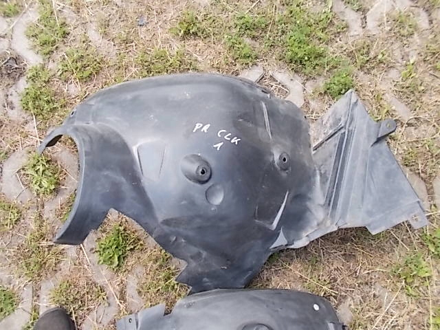 фото №7, Підкрилок праві перед mercedes clk w209 a2098840622 a2098841222 a2098840422