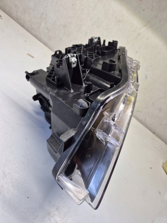 фото №10, Bmw 1 f20 f21 11-15 10r050596 фара depo права сторона замінник