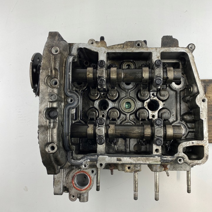 фото №10, Головка + вали subaru legacy forester impreza outback 2.0d ee20z