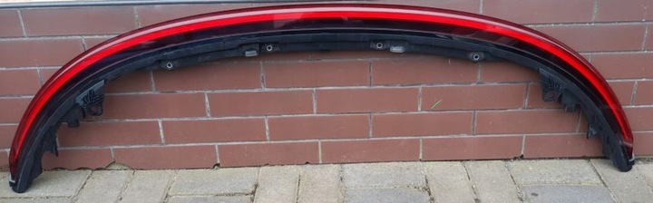 фото №1, Porsche 911 992 лампа зад накладка led 992945081d