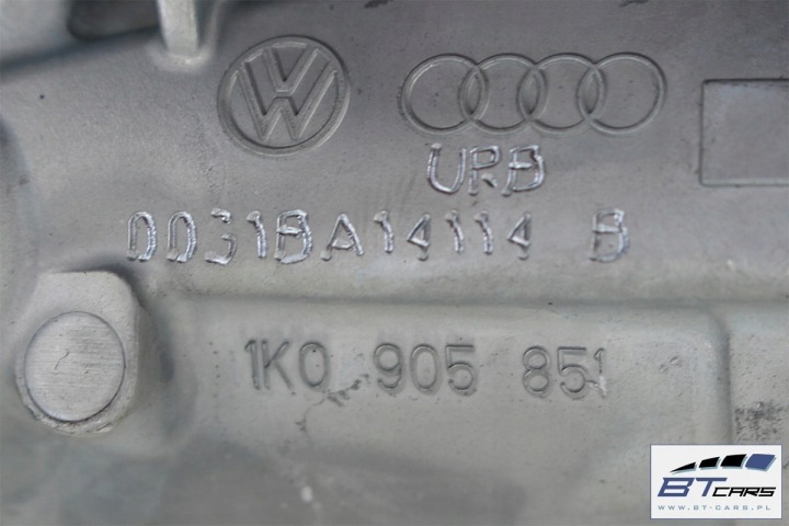 фото №11, Vw golf 7 замок зажигания + ключ usa 5q0905865a 1k0905851 5g0959752a 5q0 905 86