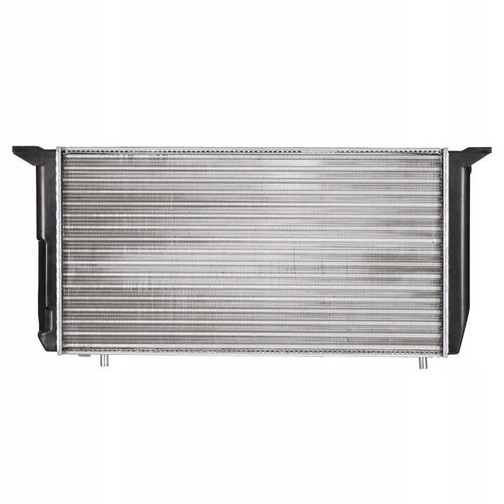 фото №13, Nrf 54602 радиаторов, система охлаждение двигателя