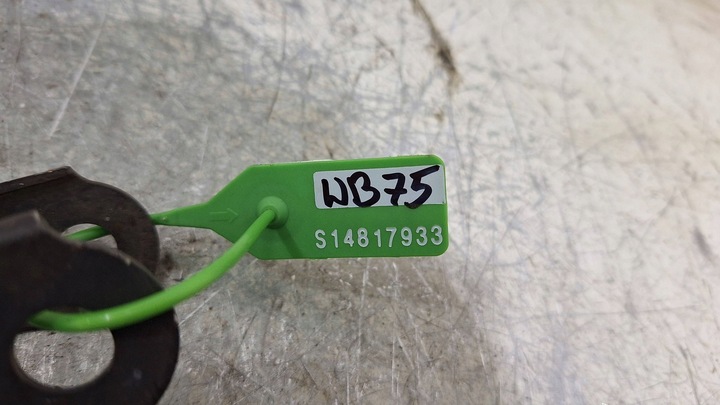 фото №9, Рычаг левый правые зад 6792525 bmw f20 f21 f30 f31 f32