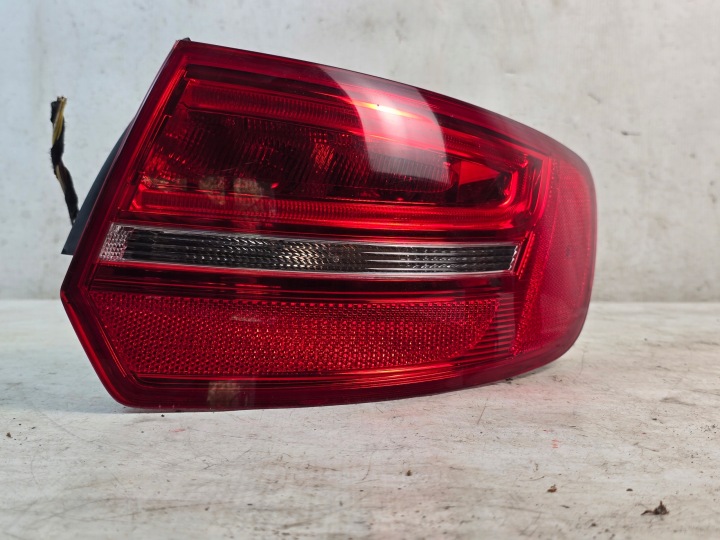 фото №14, Фара права зад задня led w крило audi a3 8p рестайлінг hb 5d 8p4945096e