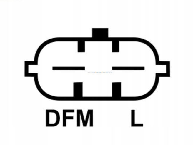 фото №9, Генератор as-pl авто стартер