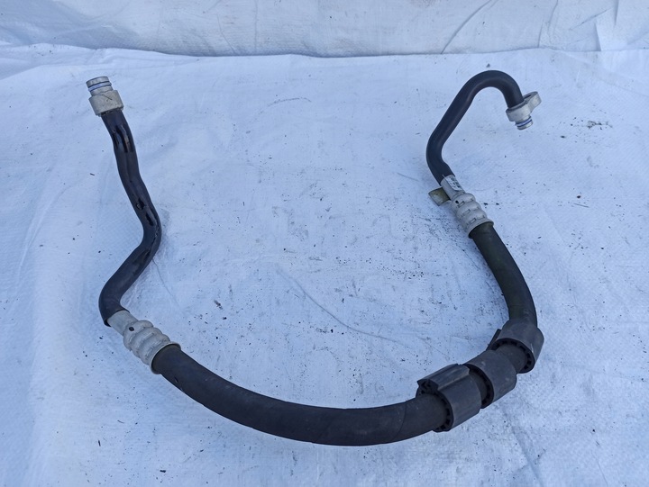 фото №1, Audi a6 c7 a7 шланг шланг кондиционера 4g0260701af