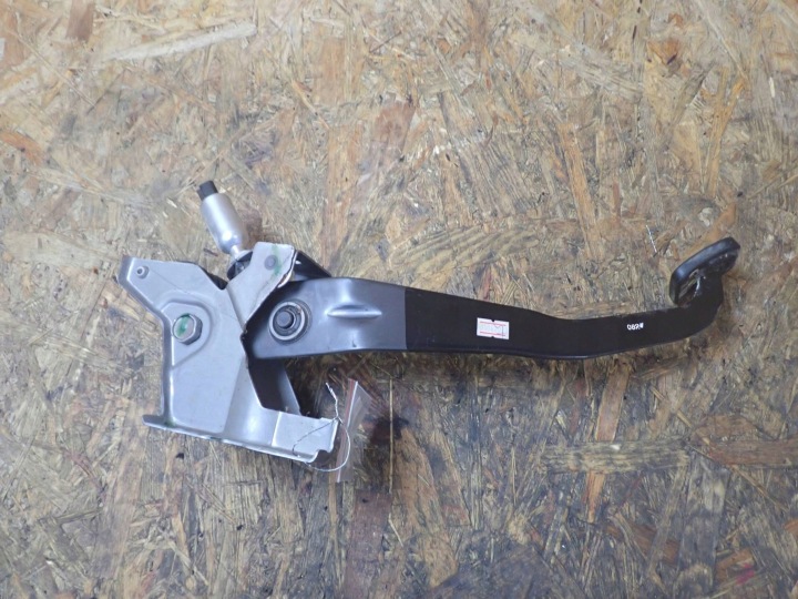 фото №6, Педаль гальма isuzu d-max 8973187990