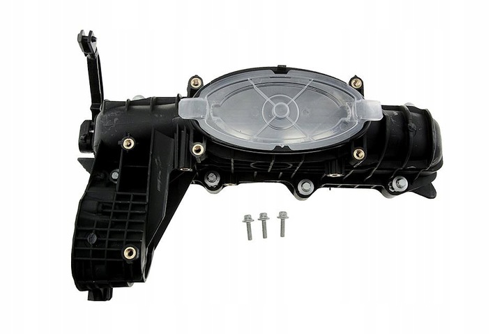 фото №12, Колектор всмоктуючий bks-me-003 nty