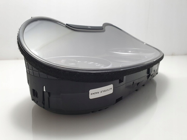 фото №8, Audi a3 8v sportback 2016 2.0tdi 8v0920872p спідометр  манометр європа супер стан