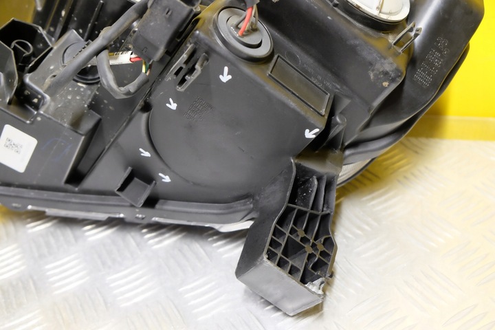 фото №10, Ford ranger 2019- фара лампа обычная r usa