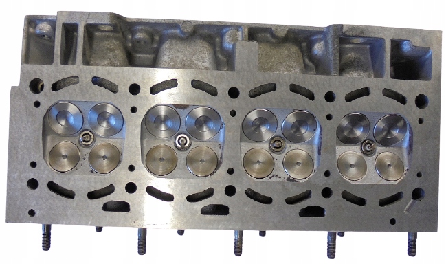 фото №1, Головка vw seat skoda 1.4 16v 036103373 af