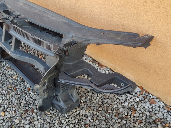 фото №7, Pas переднее + балка vw passat b6 05-10 3c0805588d 3c0805594d очень хороший