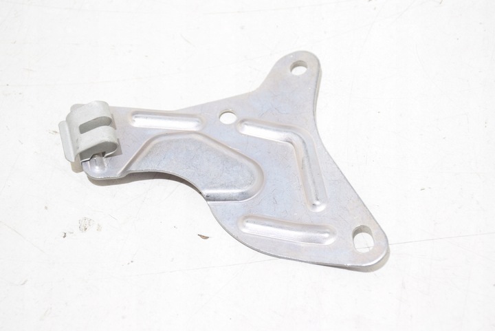 фото №8, Bmw g30 g11 g15 g05 g06 g07 n63b44d n63 держатель крепление жгуты двигателя