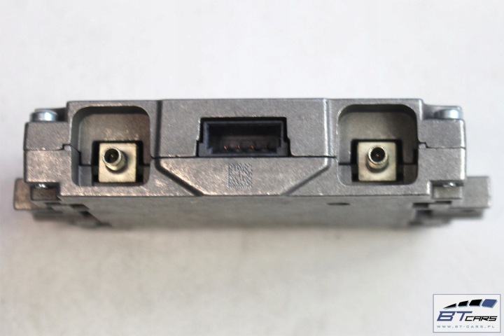 фото №15, Audi a4 tt q7 усилитель антенный gsm 4m0035456 4m